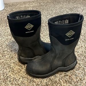 Women’s Arctic Muck Boots